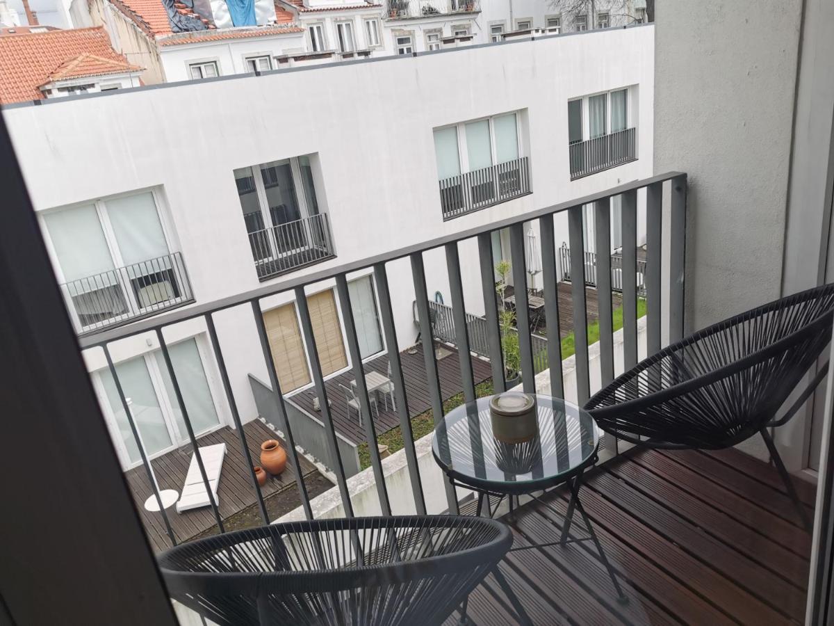 里斯本市区公寓 Lisboa 外观 照片