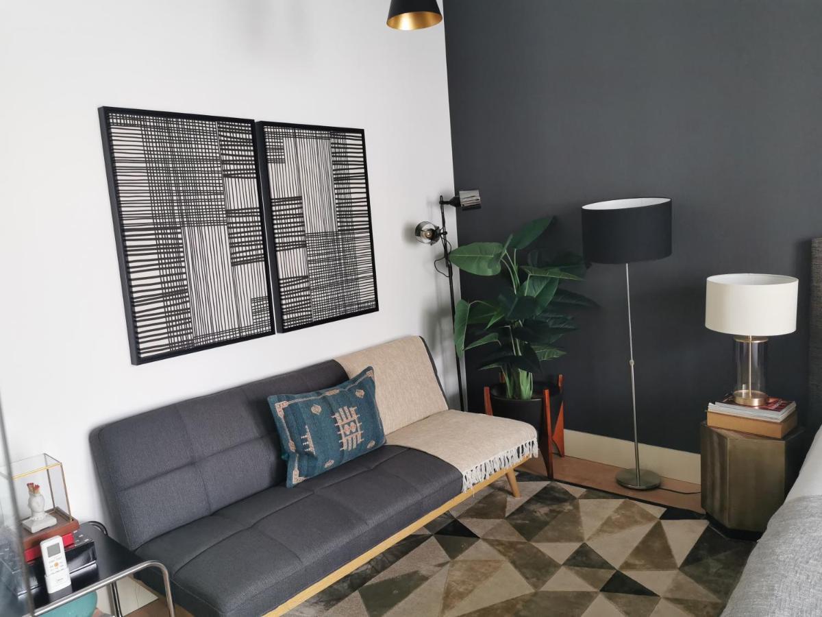 里斯本市区公寓 Lisboa 外观 照片