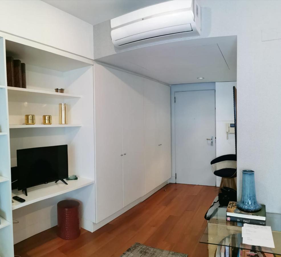 里斯本市区公寓 Lisboa 外观 照片