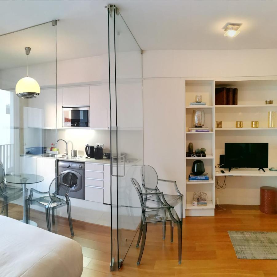 里斯本市区公寓 Lisboa 外观 照片