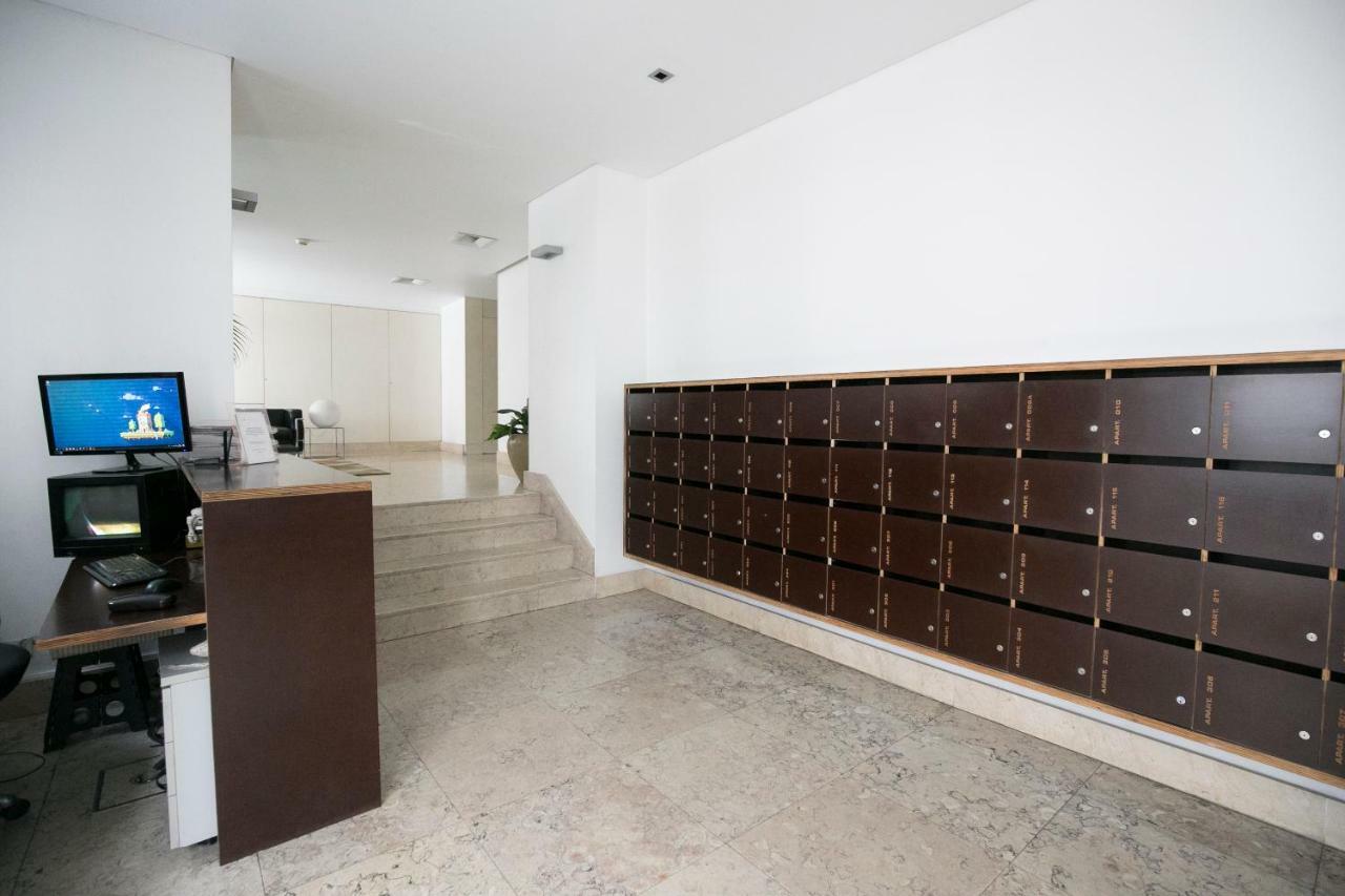 里斯本市区公寓 Lisboa 外观 照片