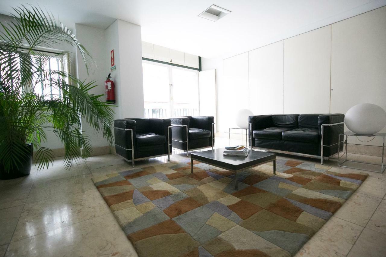 里斯本市区公寓 Lisboa 外观 照片