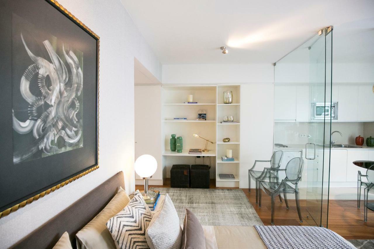 里斯本市区公寓 Lisboa 外观 照片